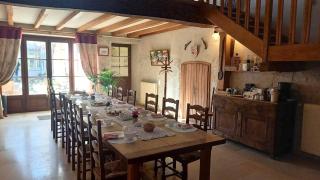 Le Clos du Merry - Joux-la-Ville - 3