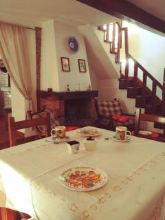 Agriturismo Botro - 1