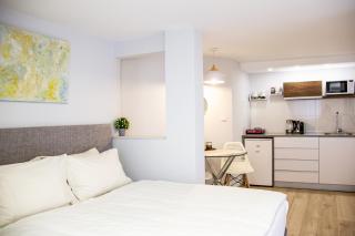 Stacey’s Stylish studio - Eilat - 1