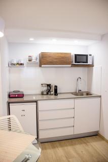 Stacey’s Stylish studio - Eilat - 3
