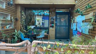 Yu Shou Hao Hsien Guesthouse - Fushi - 0