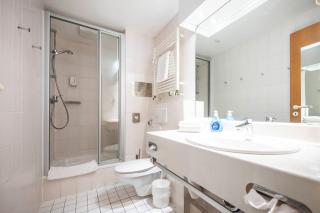 Inselresidenz Strandburg - Studio 110 (Ref: 50961) - Juist - 6