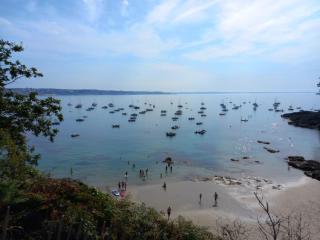 Gîte Versant Ouest, 700 m des plages. - 7