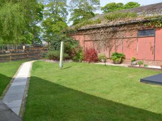 The Old Stables - 9