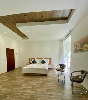 Hotel Krone Riesling - Trittenheim - 6
