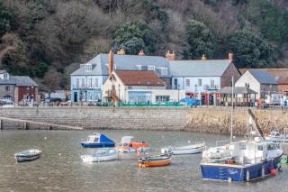 The Old Ship Aground - Minehead - 9