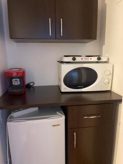 Cozy Studio in the heart of Bucharest - 8