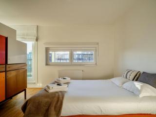 Stijlvolle en lichtrijke design penthouse met prachtig uitzicht te Wenduine - 7