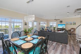 The Chill Inn by Pristine Properties Vacation Rentals - Cape San Blas - 9
