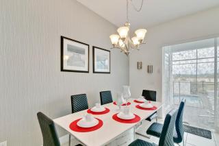 4 Bedrooms - 3 Bathrooms - Festival 232 Cd - Davenport - 8