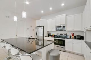 4 Bedrooms - 3 Bathrooms - Festival 232 Cd - Davenport - 6