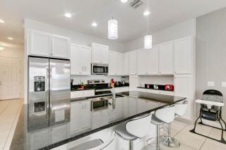 4 Bedrooms - 3 Bathrooms - Festival 232 Cd - Davenport - 5