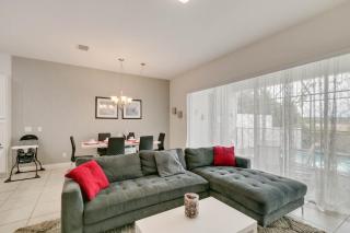 4 Bedrooms 3 Bathrooms Festival 232 Cd - 4
