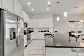 4 Bedrooms - 3 Bathrooms - Festival 232 Cd - Davenport - 1