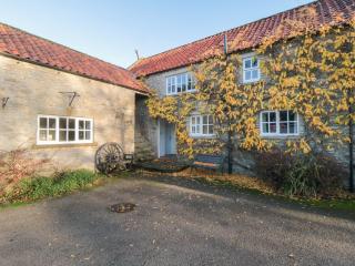 Big Cottage - 0