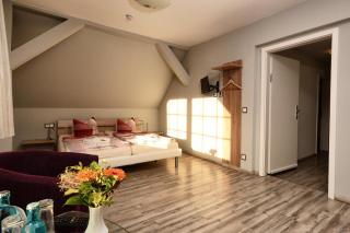 Hotel am Stadtwald - Stralsund - 9