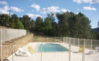 Le bastidon des tilleuls - Le Beausset - 0