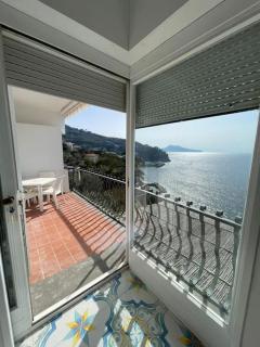 Villa sul mare - Massa Lubrense - 0