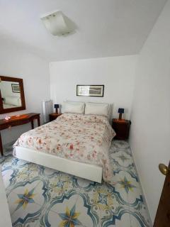 Villa sul mare - Massa Lubrense - 9