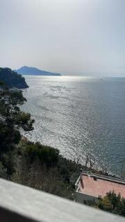 Villa sul mare - Massa Lubrense - 7