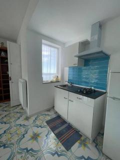 Villa sul mare - Massa Lubrense - 4