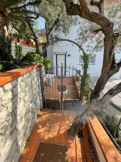 Villa sul mare - Massa Lubrense - 3