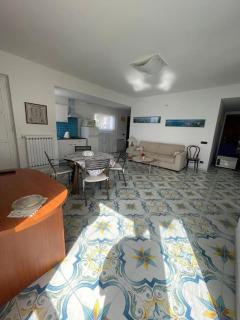 Villa sul mare - Massa Lubrense - 2