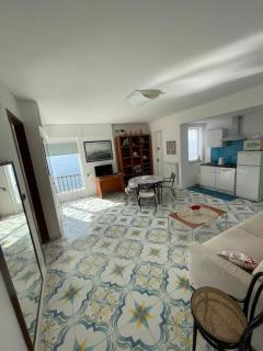 Villa sul mare - Massa Lubrense - 1