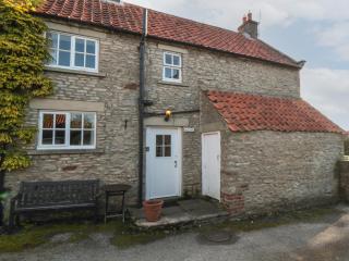 Small Cottage - York - 9
