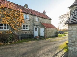 Small Cottage - York - 0
