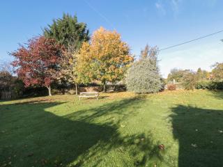 Small Cottage - York - 2