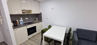 OLIMP Sea View Apartments - The Sunny Apartment - 5