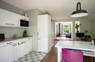 Landgoed 't Wildryck - Diever - 1