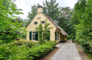 Landgoed 't Wildryck - Diever - 9