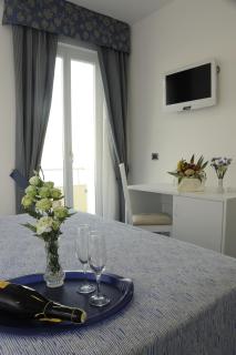 Hotel La Sorgente - 9