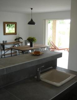 Le mas saint augustin - La Crau - 0