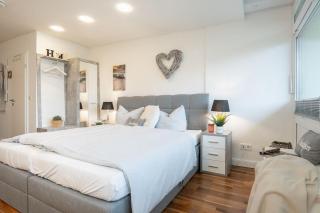Strandhotel-Heiligenhafen-Wohnung-110-Typ-III - Heiligenhafen - 6