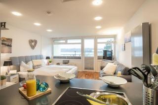 Strandhotel-Heiligenhafen-Wohnung-110-Typ-III - Heiligenhafen - 9