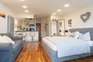 Strandhotel-Heiligenhafen-Wohnung-110-Typ-III - Heiligenhafen - 5