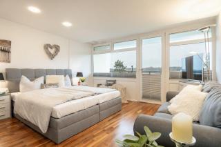 Strandhotel-Heiligenhafen-Wohnung-110-Typ-III - Heiligenhafen - 8