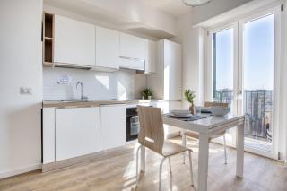 JOIVY Comfy flat with balcony - Milan - 7