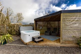 The Lodge @Quarrywood - Tenby - 8