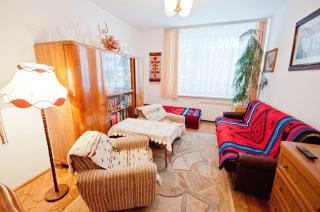 Willa Wanda - Zakopane - 2