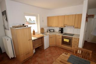 OSTSEEBAD KOSEROW FERIENWOHNUNG PUSTEBLUME, 2-4 Personen - Ostseebad Koserow - 7