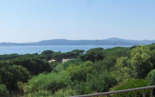 "villa mona" à 700 m de la mer - Grimaud - 8