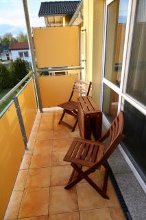 OSTSEEBAD KOSEROW FERIENWOHNUNG PUSTEBLUME, 2-4 Personen - Ostseebad Koserow - 8