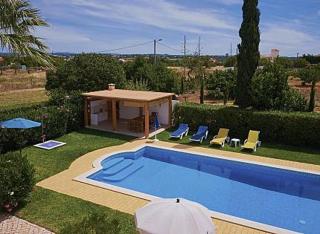 Vila Montejunto - Albufeira - 1