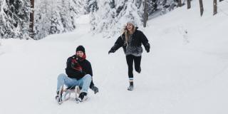 Naturel Hoteldorf Schönleitn - 6