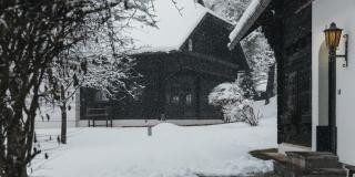 Naturel Hoteldorf Schönleitn - 2