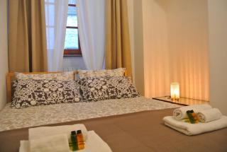 Guarnacci Apartment - 8